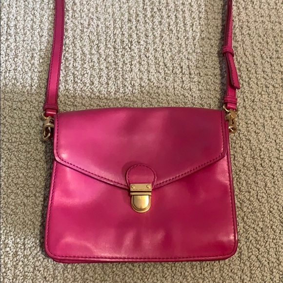 Marc by Marc Jacobs crossbody bag - Picture 1 of 7